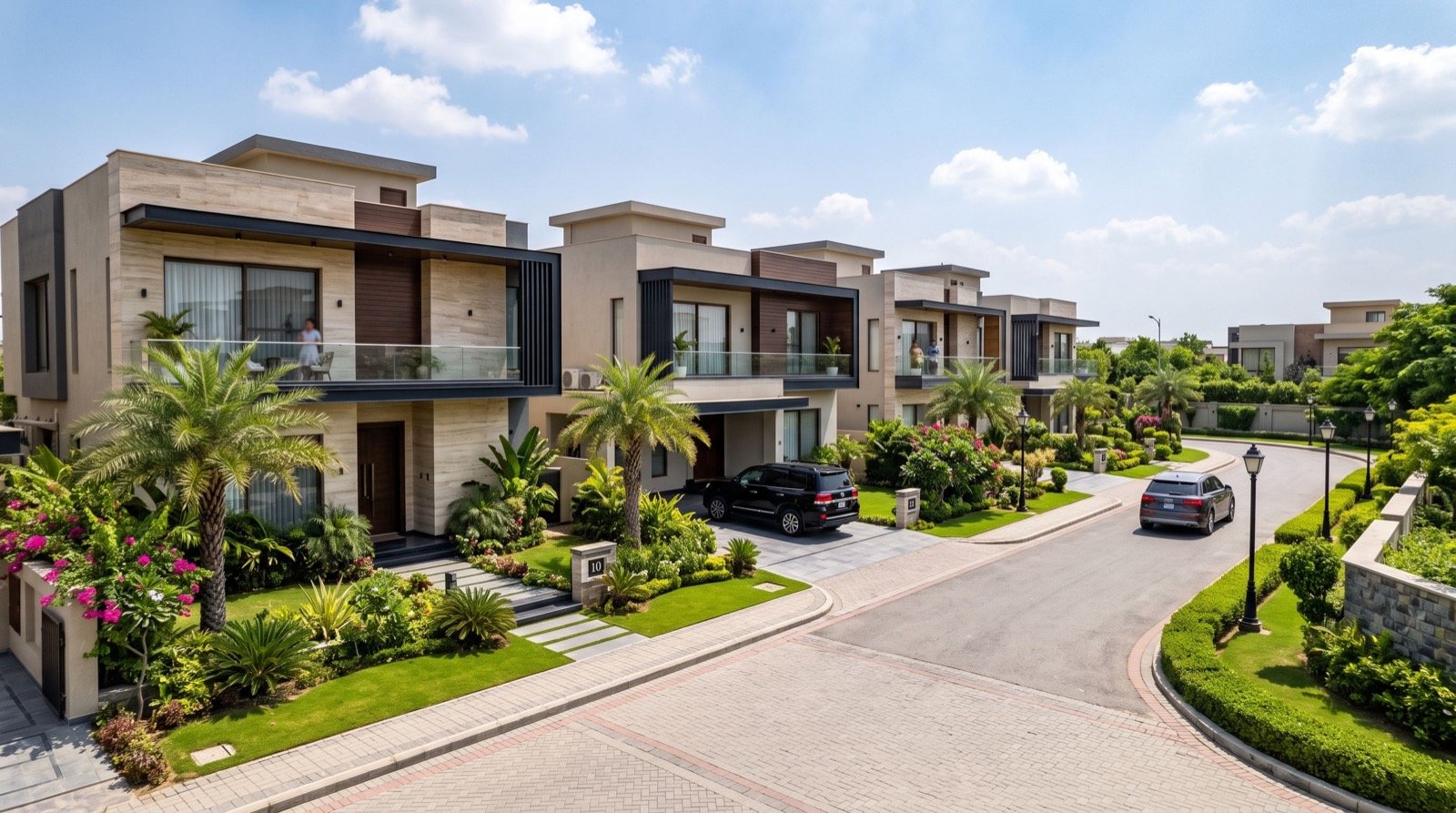 High Rise Plots vs Traditional Plots: 2026 Guide