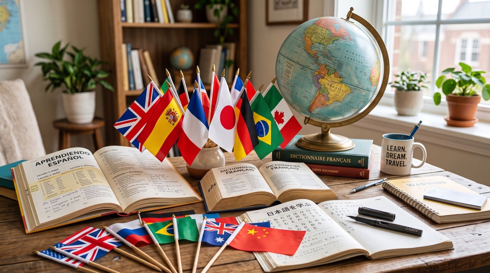 How to Learn Languages Online in 2026: Practical Guide