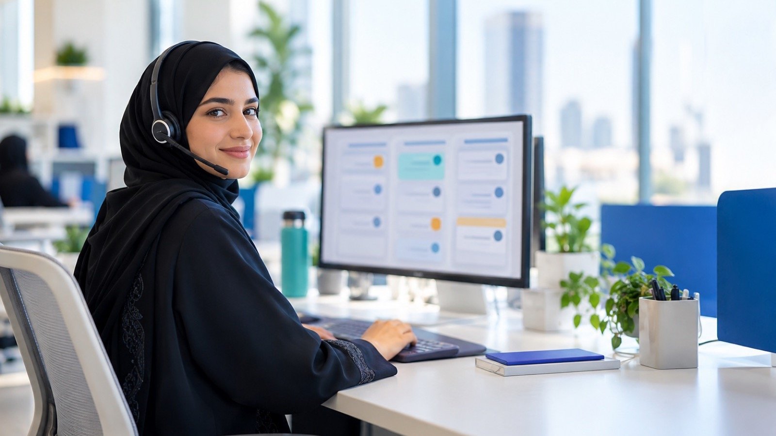 نظام الفوترة الإلكترونية زاتكا وإدارة الشكاوى