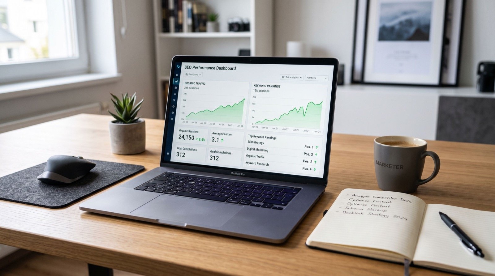 Marketing Consultant Islamabad: Local SEO Playbook 2026